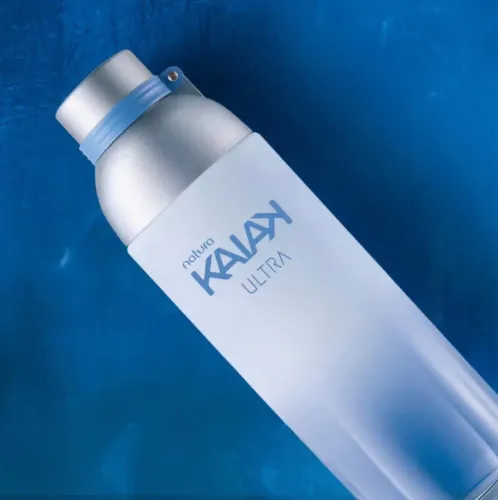 Kaiak Ultra Feminino Colônia 100ml