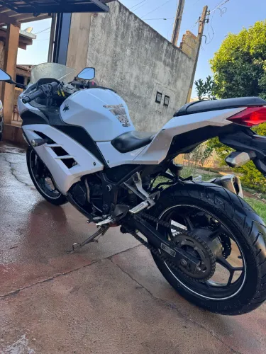 Vendo Ninja 300