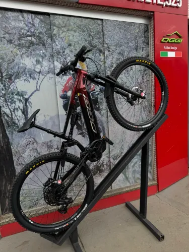 Bike Oggi Razzo Pro 2027 M