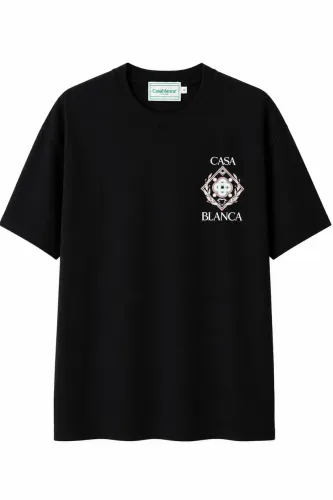 Camisa Casa Blanca