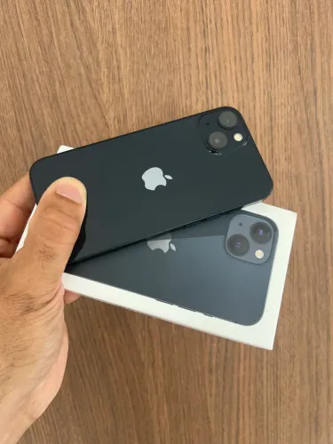 IPhone 13 128gb todo original 