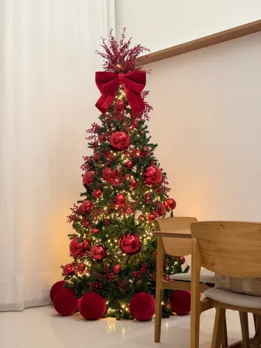 Árvore de Natal