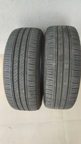 Pneu 185/55 R16 83V ENASAVE EC300 DUNLOP