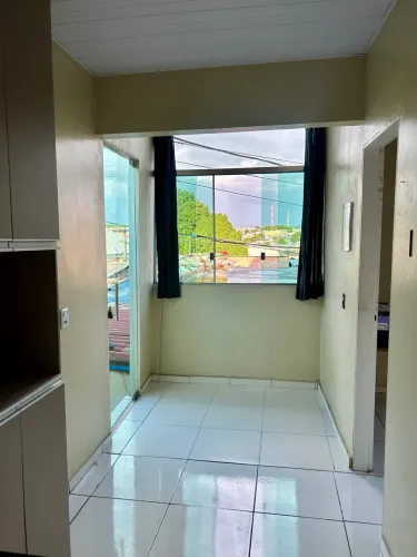 Casa para Aluguel em Petrópolis -  3 Quartos | Ar-Condicionado Incluso