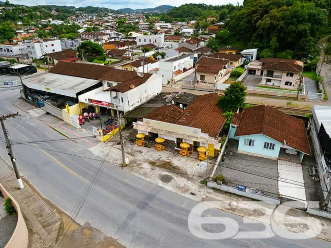 Comercial | Joinville | Itaum