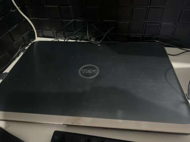 Dell inspiron 5537 i7-4500u 16 ram