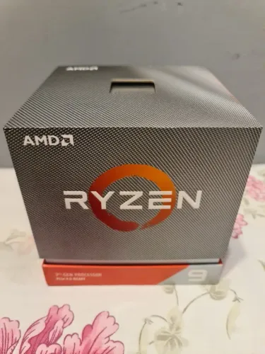 Processador AMD R9 3900x