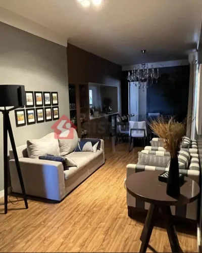 Apartamento no condomínio EDIFÍCIO PORTAL DO TÊNIS em Presidente Prudente