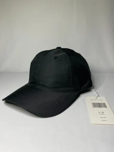 Boné Esportivo Preto