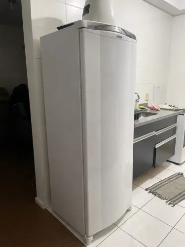 GELADEIRA 127/V