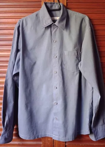 Camisa Social Armadillo