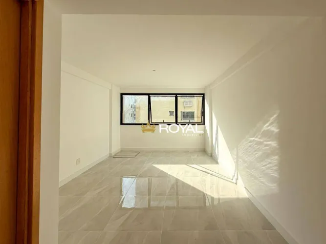 Sala à venda, 21 m² por R$ 115.000 - Freguesia Jacarepaguá - Rio de Janeiro/RJ