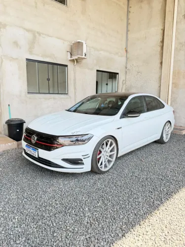 Vossen cvt
