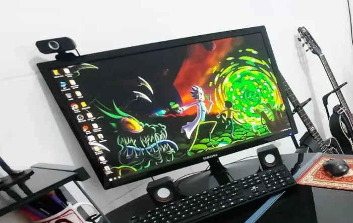 Computador Dell XPS Intel Core i7 16 GB de RAM, HD 1Tb