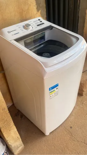 Máquina de lavar 14kg