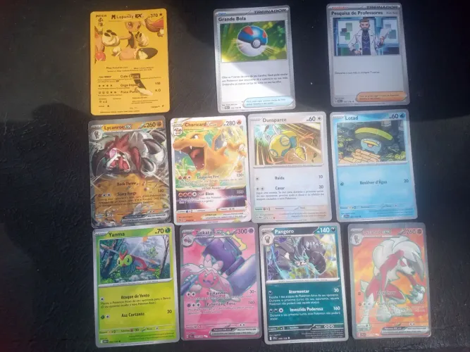 Pokémon