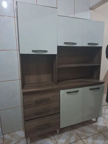 Armario de cozinha (doação)
