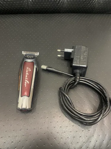 Máquina de acabamento