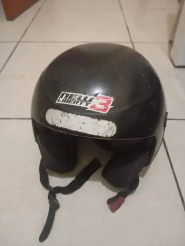 Vendo capacete 