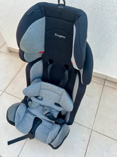 Cadeirinha para carro Cosco Progress KX-27