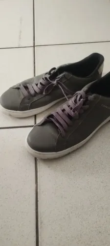 Tênis Cavalera novo