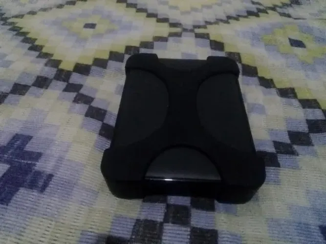 Hd externo western 5tb