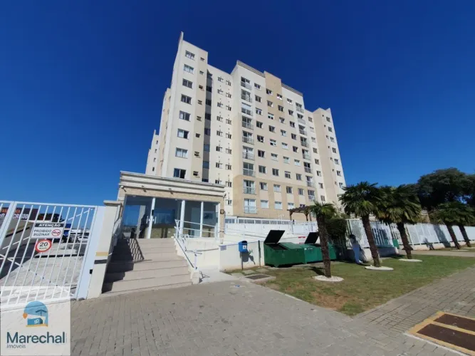 Apartamento com 2 quartos para alugar por R$ 2250.00, 55.68 m2 - BOQUEIRAO - CURITIBA/PR