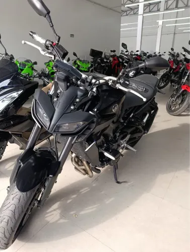 ? MT-09 ABS 2022/2023 ? POTÊNCIA E ESTILO EM OUTRO NÍVEL ?