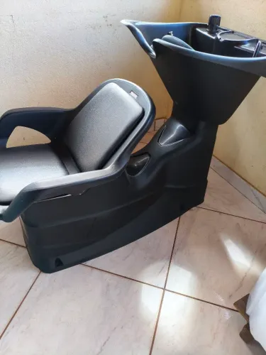 Lavatório
