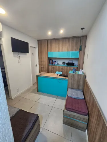 Vendo Sala + 2 consultórios odontológicos completos