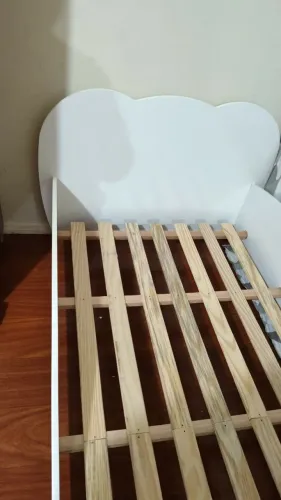 Cama solteiro