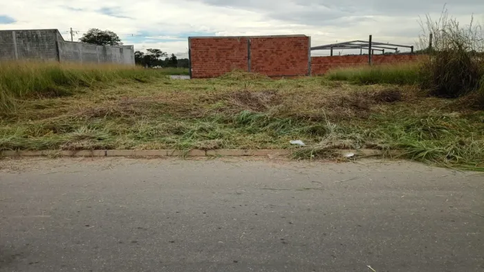 Roçagens de lotes 