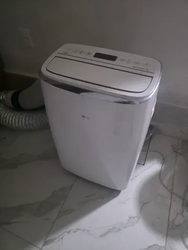 Ar condicionado lg 14 mil btu