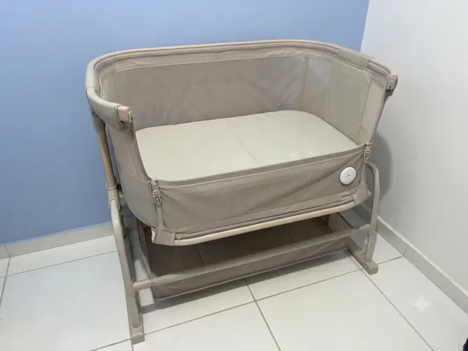 Vendo Berço Maxi-Cosi Iora Air
