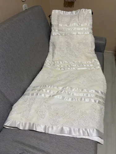 Vestido de noiva