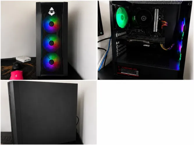 GABINETE REDRAGON