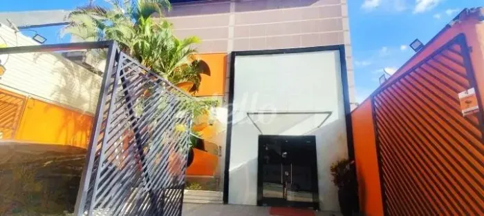 Comercial à venda no(a) Vila Firmiano Pinto