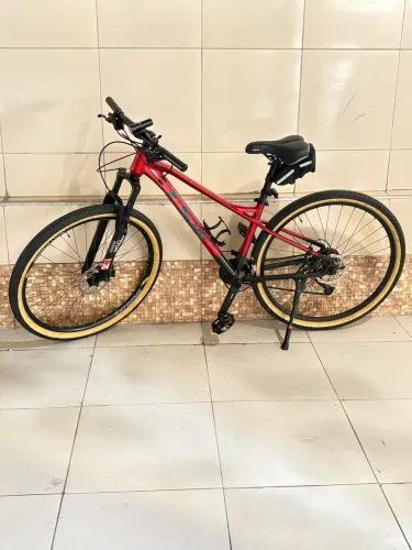Bicicleta TSW Stamina Tamanho 15