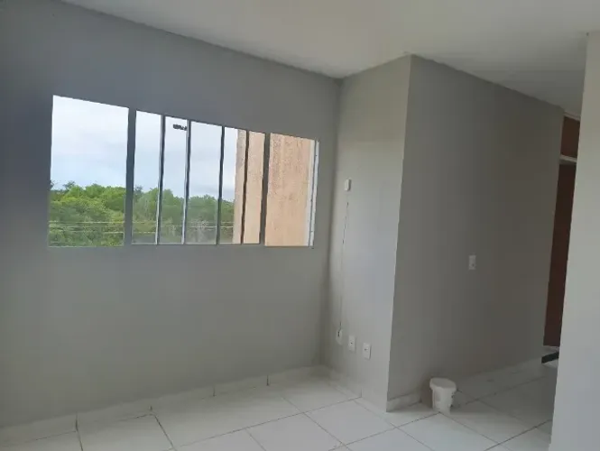 Apartamento para alugar no Miracema 