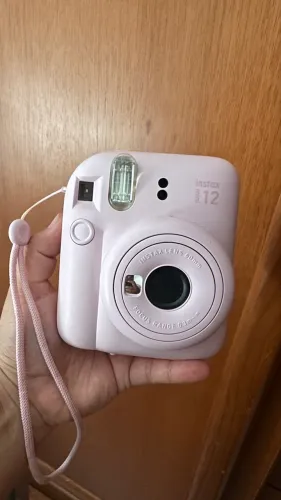 INSTAX MINI 12