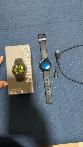 Garmim Vivo active 5