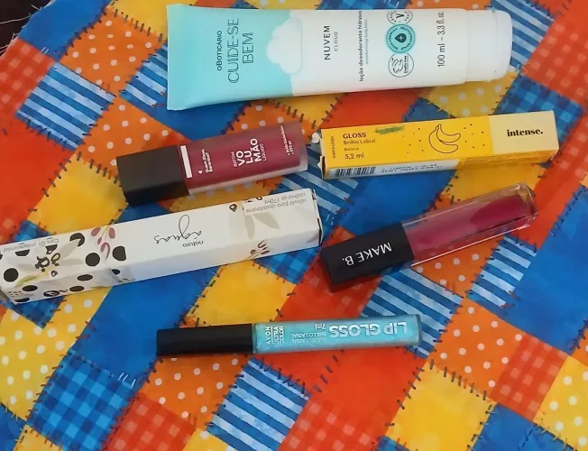 Cosméticos
