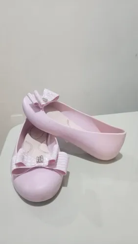 Sapato infantil 25/26 / sapatilha