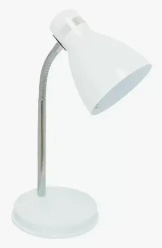 Luminaria articulavel Branca E27 220v G-light 