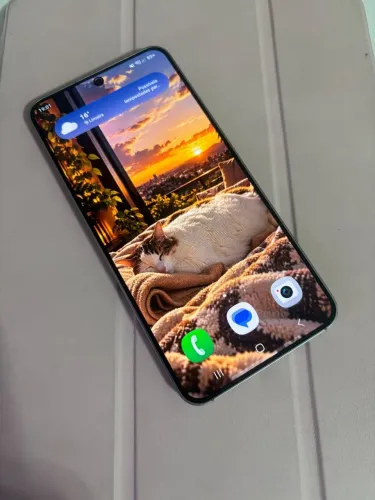 Samsung Galaxy S25