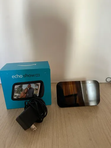 Alexa echo show 5 - 3° geração