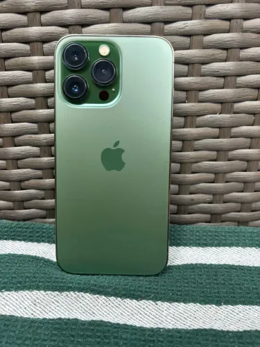 iPhone 13 Pro