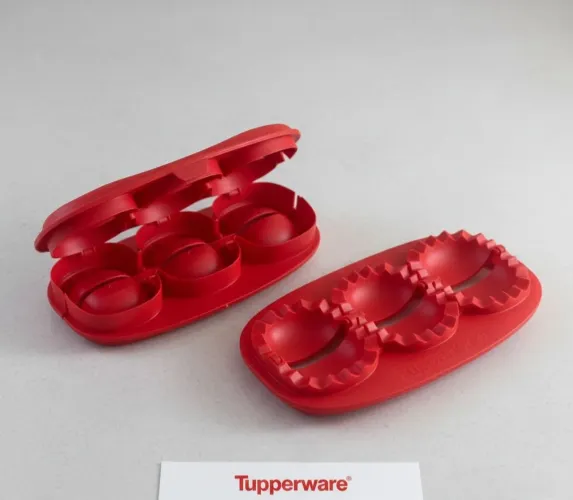 PASTELEIRA/FORMA DE PASTEL - Tupperware