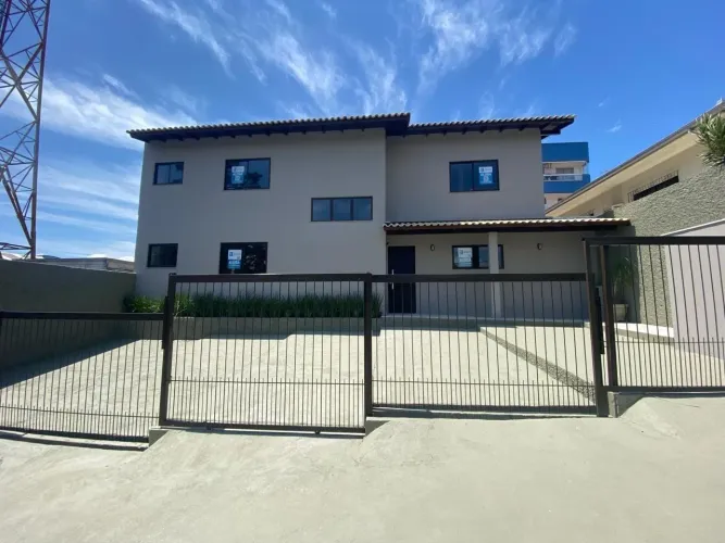 Apartamento 2 Quartos Serraria - São José 41m²
