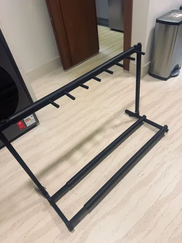 Suporte para guitarras/violão